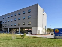Comfort Inn & Suites Columbus