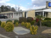 Americas Best Value Inn Conyers