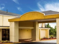 Econo Lodge - Conyers