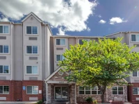 Microtel Inn & Suites-Conyers