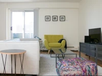 Three Bedroom Apartments on Freeman Street