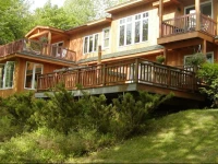 Cooperstown Lakeview Lodge