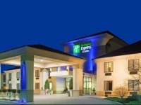 Holiday Inn Express & Suites Cooperstown
