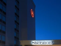 Sheraton Pittsburgh Airport Hotel