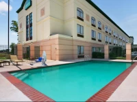 Country Inn & Suites By Carlson, Wolfchase-Memphis, TN