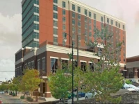 Hilton Garden Inn Memphis/Wolfchase Galleria