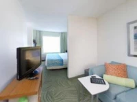 SpringHill Suites Memphis East/Galleria