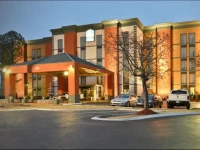 Best Western Galleria Inn & Suites Memphis