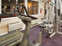 Holiday Inn Express Corning