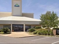 Comfort Inn Mobile