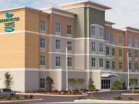 Homewood Suites Mobile