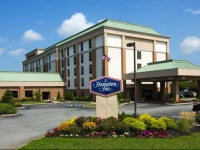 Hampton Inn Coventry-Warwick Area