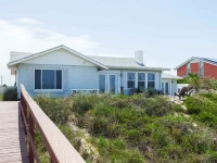 A Cottage in the Dunes