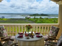 Pearl of the Sea Luxury Bed & Breakfast