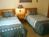 Eagles Nest by Crested Butte Lodging