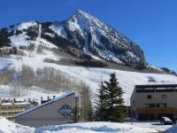 Snowcrest by Crested Butte Lodging
