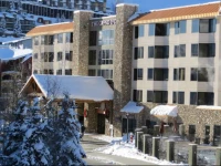 The Grand Lodge by Crested Butte Lodging