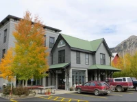 Crested Butte Hostel