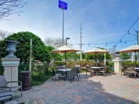 Hilton Garden Inn Mobile East Bay / Daphne