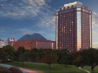 Hilton Anatole