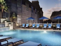 Hotel Crescent Court