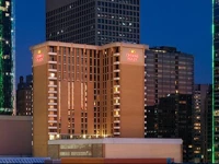 Crowne Plaza Hotel Dallas Downtown 4*