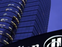 Hilton Dallas Lincoln Centre