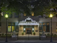 Le Meridien Dallas, The Stoneleigh