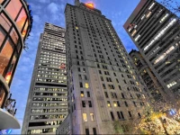 Magnolia Hotel Downtown Dallas