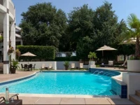 Omni Dallas Hotel at Park West