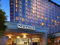 Sheraton Dallas Hotel by the Galleria