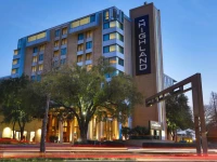 The Highland Dallas, Curio Collection by Hilton