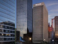 The Westin Dallas Downtown