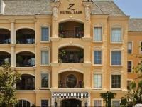 Hotel ZaZa Dallas