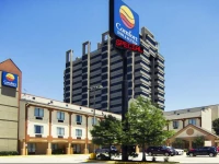 Comfort Inn & Suites Love Field вЂ“ Dallas Market Center