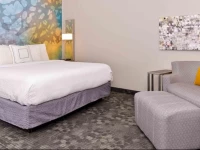 Courtyard by Marriott Dallas Northwest