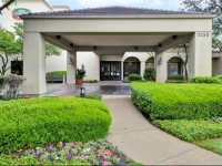 Courtyard Dallas Medical/Market Center