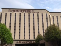 DoubleTree by Hilton Dallas Near the Galleria
