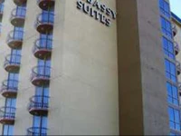 Embassy Suites Dallas - Market Center