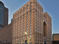 Hotel Indigo Dallas Downtown