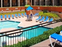 Love Field Hotel & Suites