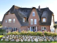 Hotel Haus Hanseat 3*