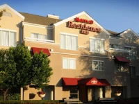 Residence Inn Dallas Market Center