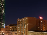 SpringHill Suites by Marriott Dallas Downtown / West End