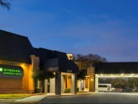 Wyndham Garden Dallas North