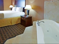 Holiday Inn Express Hotel & Suites Dallas Central Market Center
