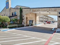 Motel 6 Dallas Forest Lane