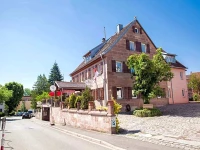 Hotel Zum Rednitzgrund 3*