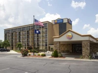 Comfort Inn & Suites Danville