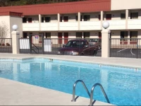 Innkeeper Danville West